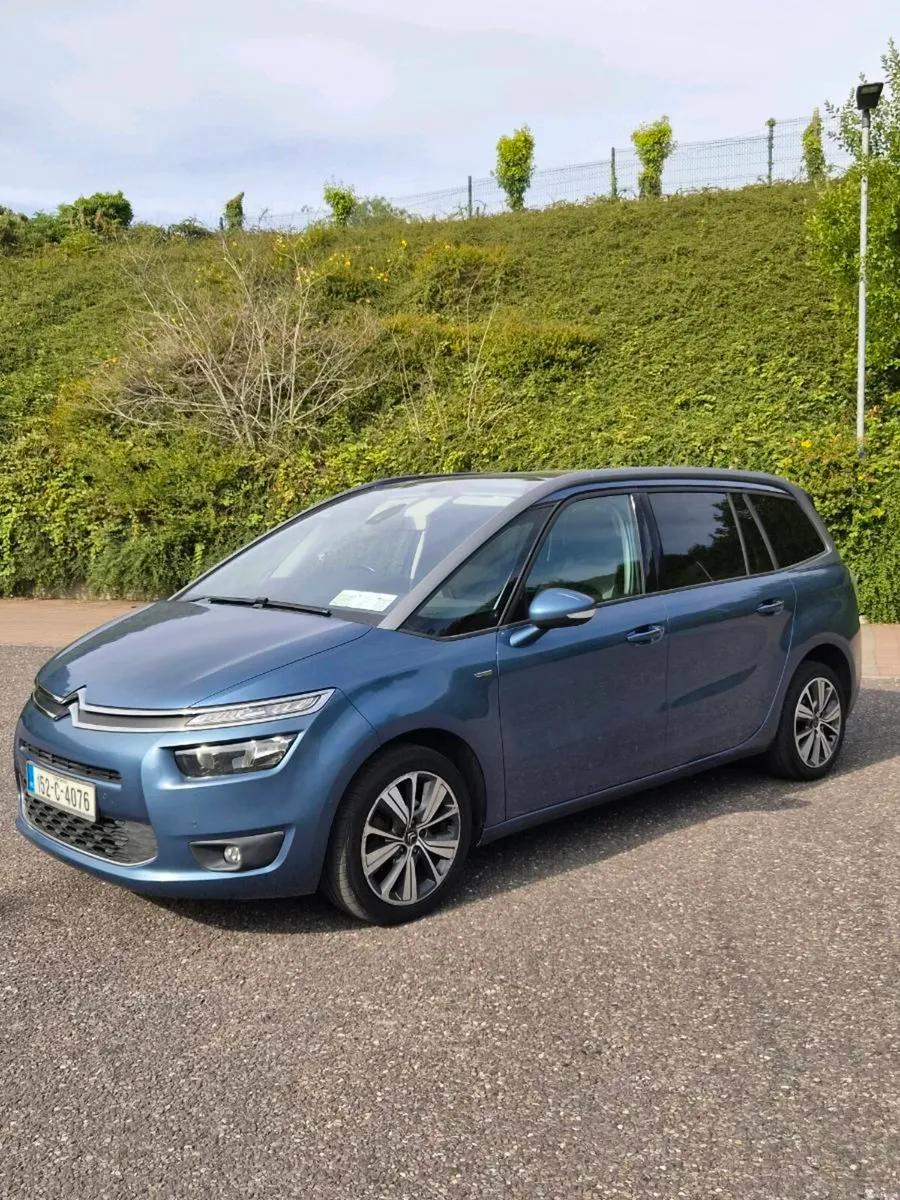 152 citreon c4  exclusive - Image 1