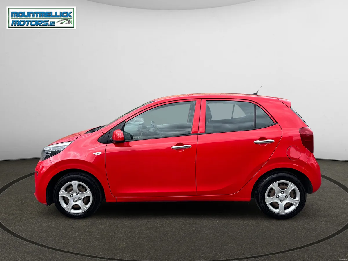 2019 KIA PICANTO - Image 5