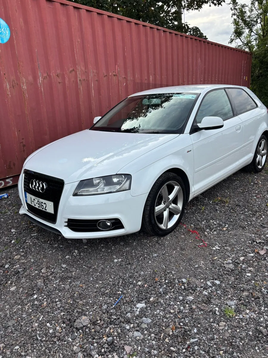 Audi A3 - Image 2