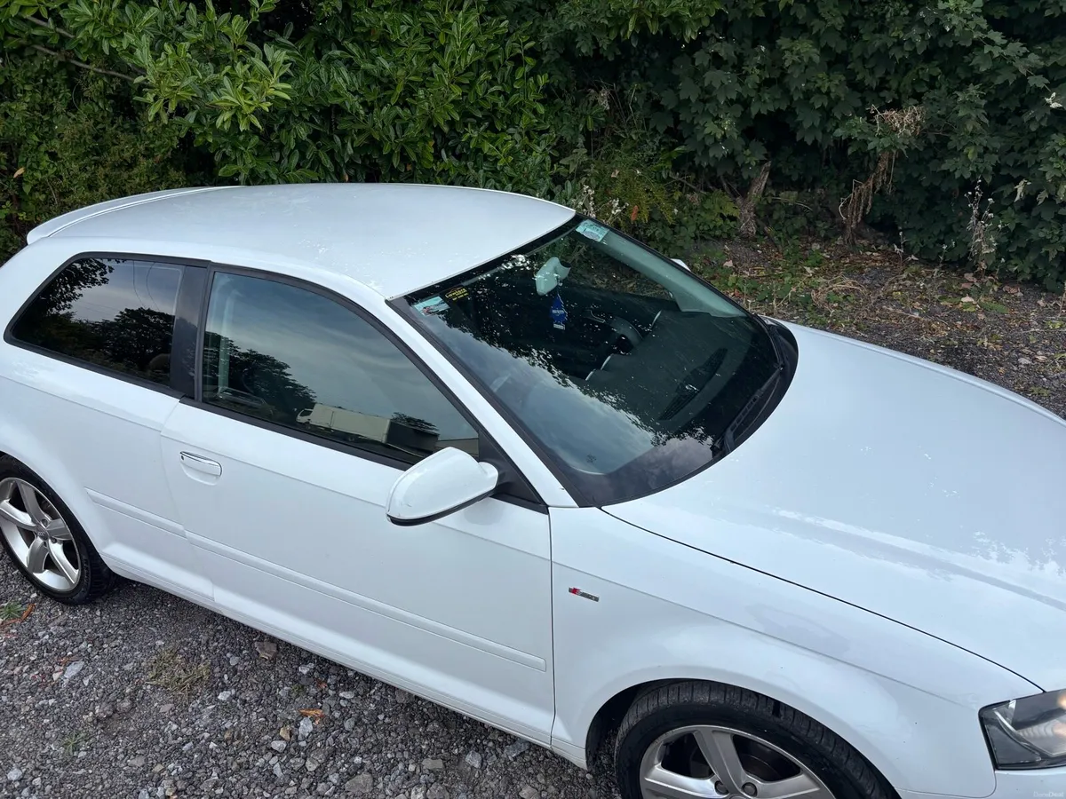 Audi A3 - Image 5