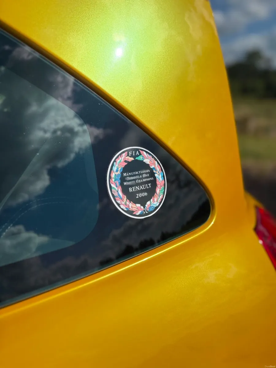 Renault Megane 2008 - Image 4