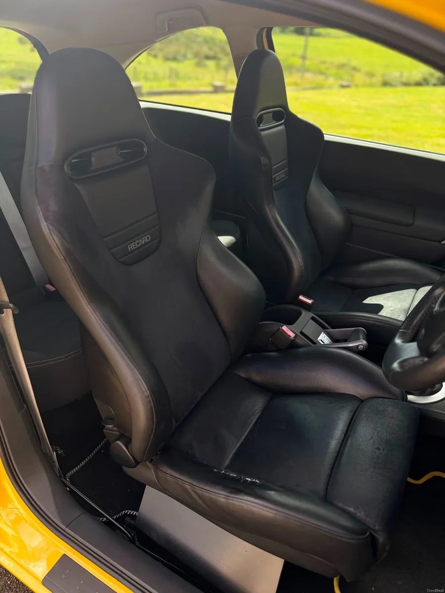Renault Megane 2008 - Image 5