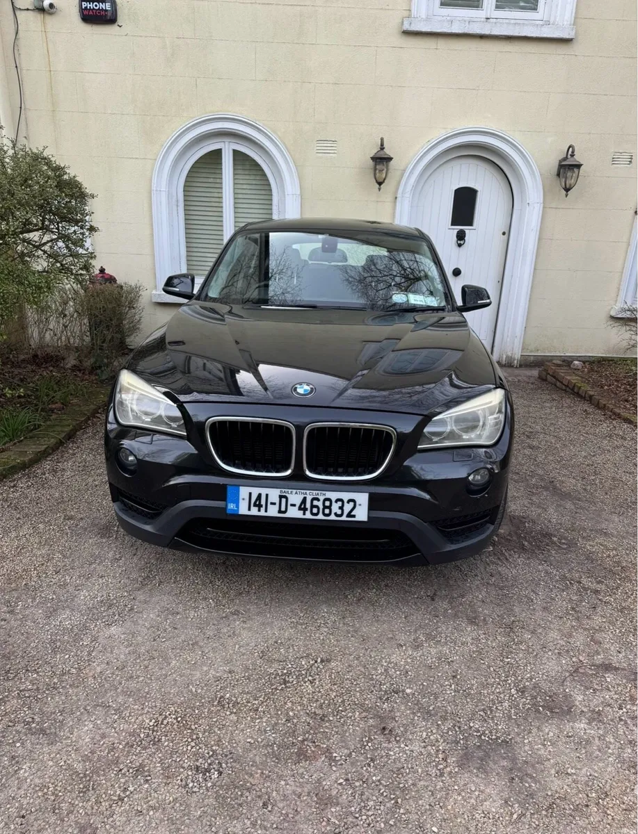 2014 BMW X1 sDrive Sport Petrol Auto 53k miles - Image 5