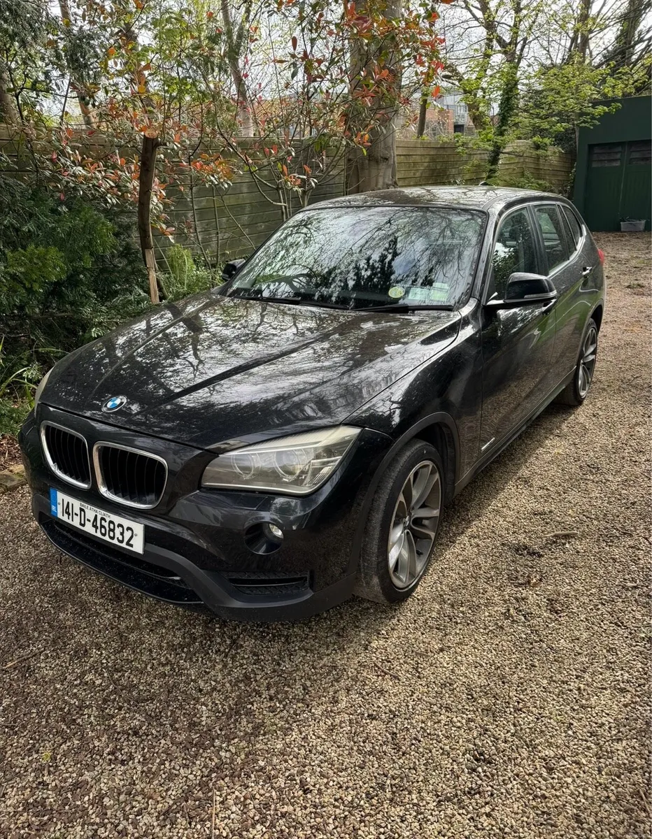 2014 BMW X1 sDrive Sport Petrol Auto 53k miles - Image 6