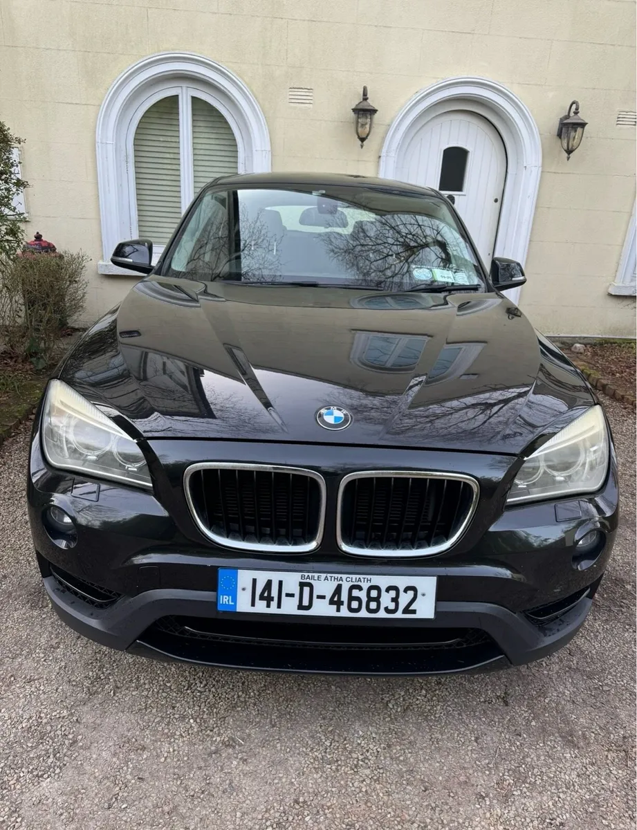 2014 BMW X1 sDrive Sport Petrol Auto 53k miles - Image 3