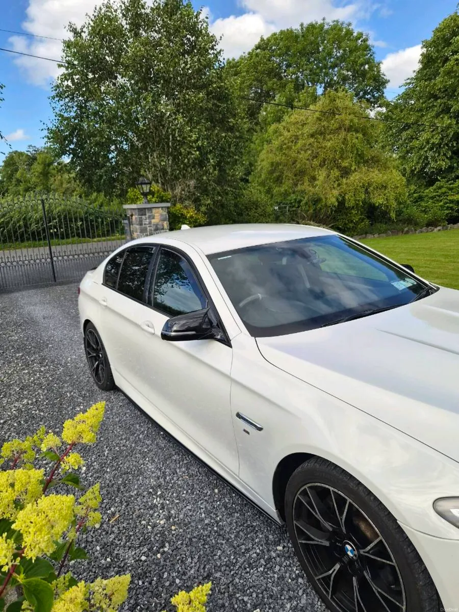 520d BMW 2014 LCI model - Image 6