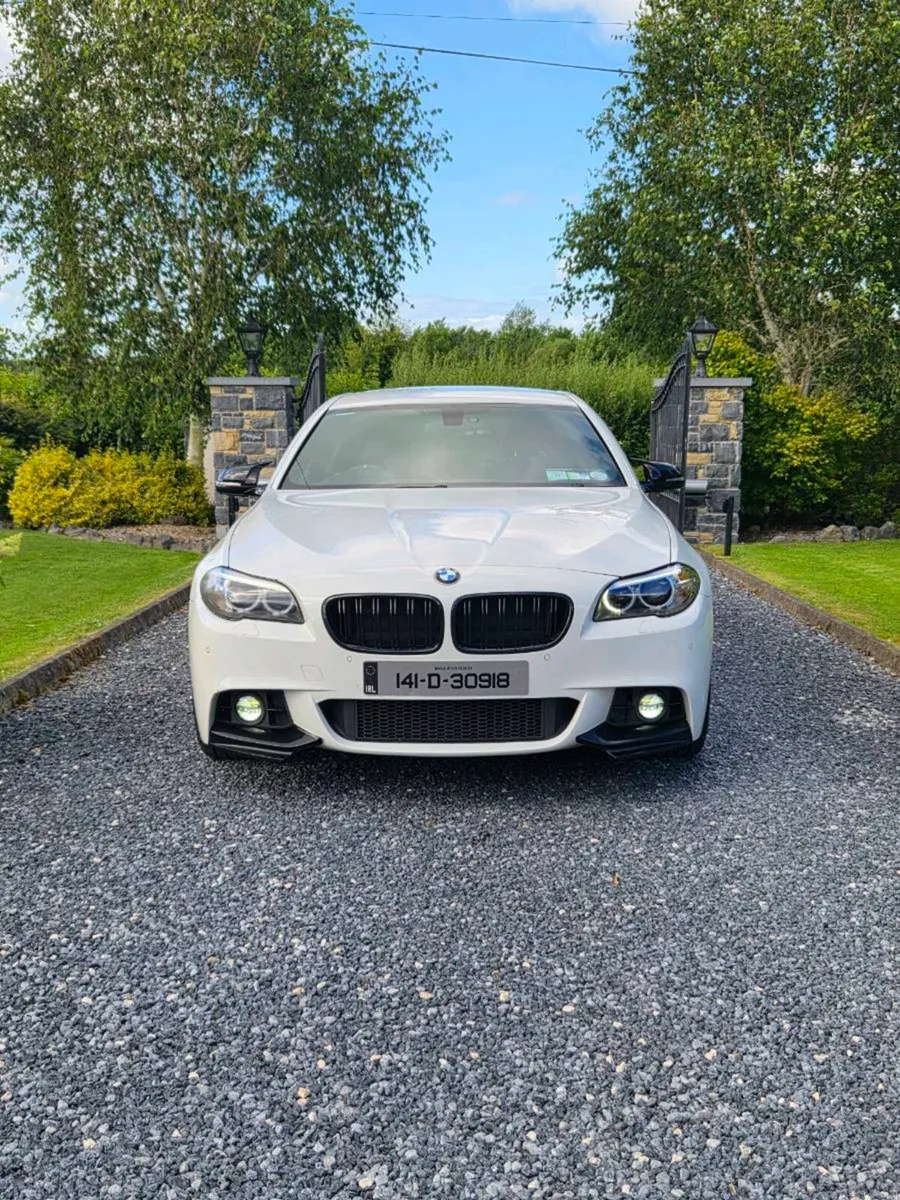 520d BMW 2014 LCI model - Image 1
