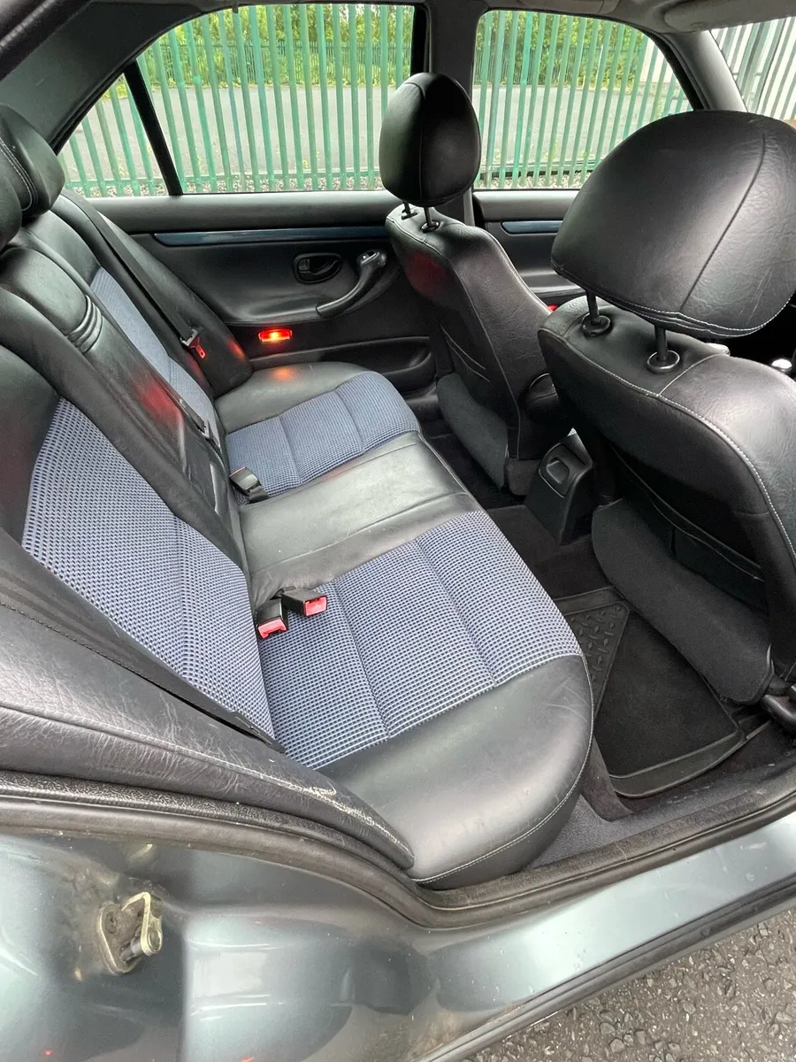 Peugeot 406 HDI - Image 6