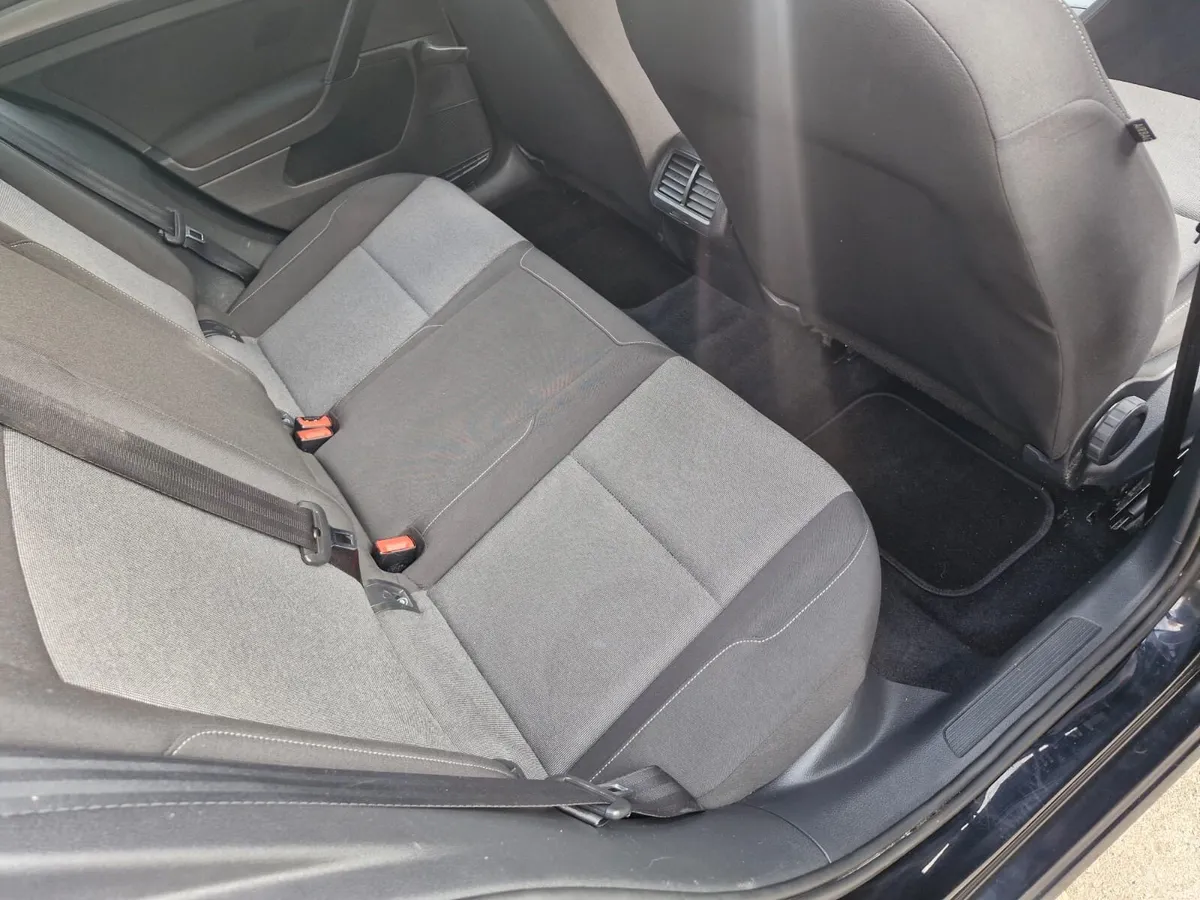151 Volkswagen Golf NEW NCT&TAX - Image 5