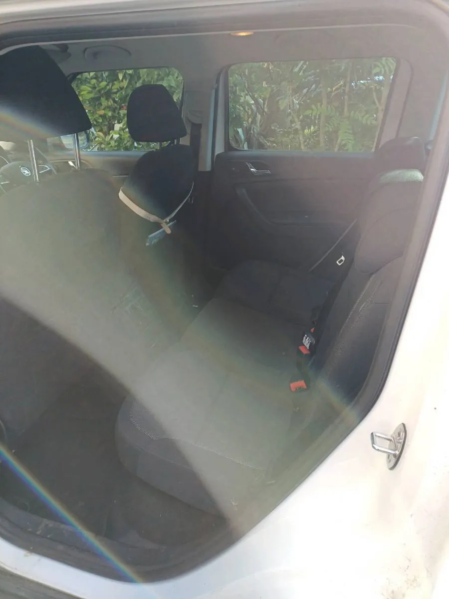 Skoda yeti - Image 6