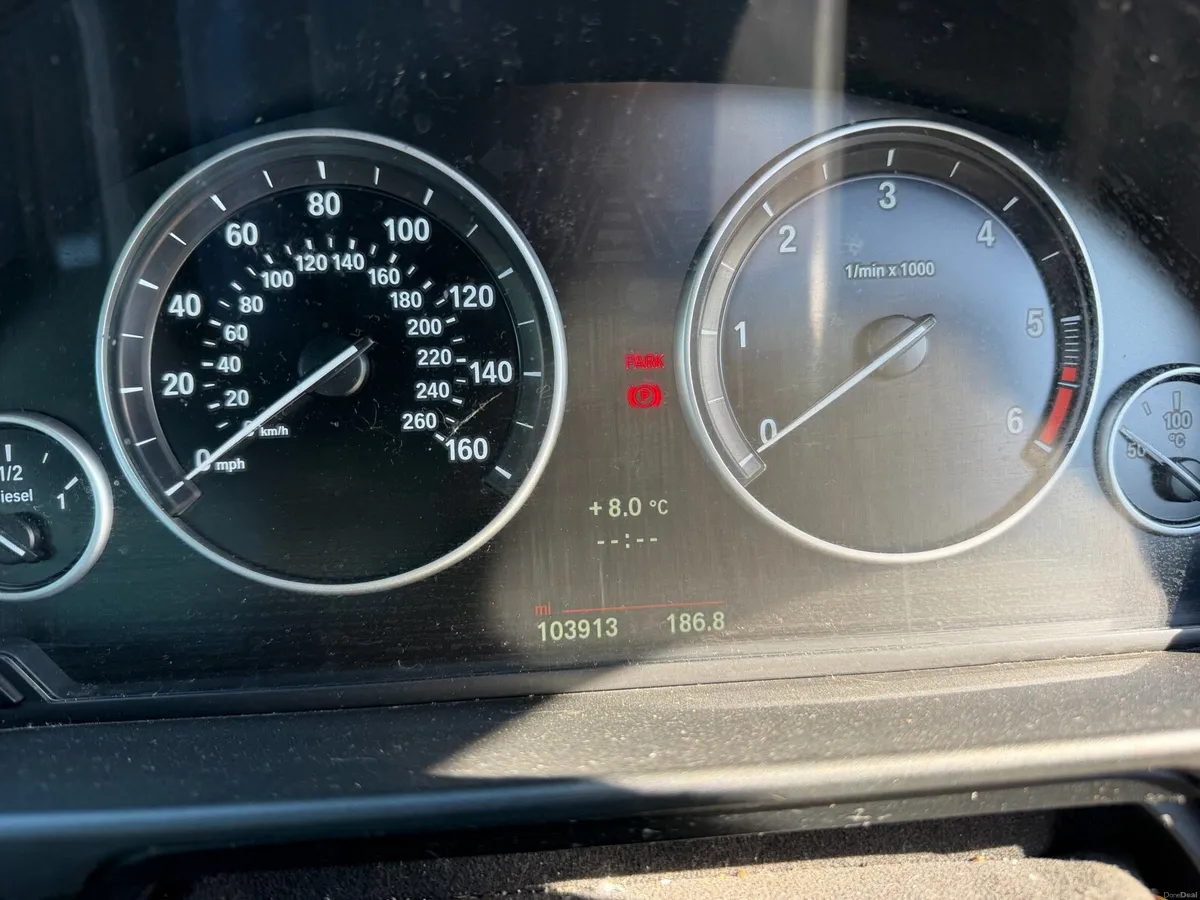 BMW 520 m sport low miles - Image 6