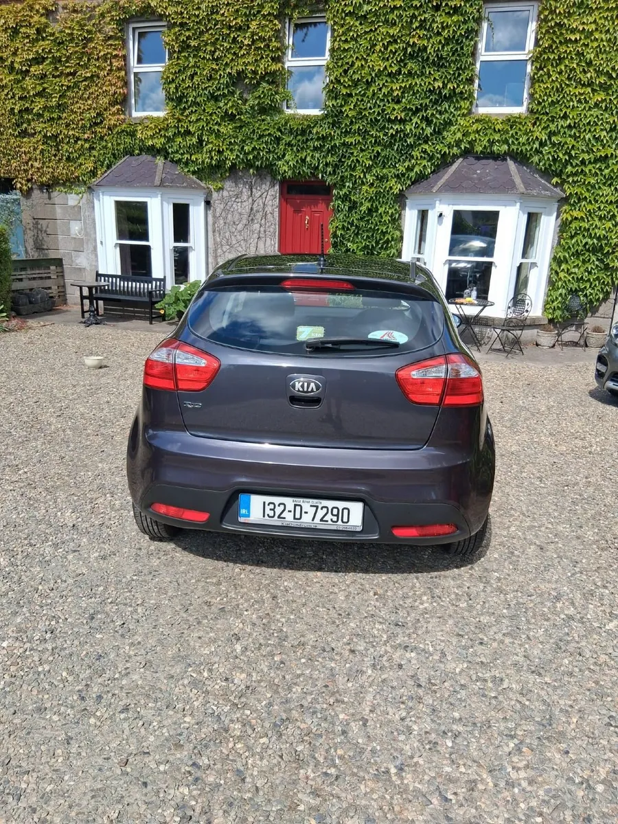 Kia Rio 2013 - Image 6