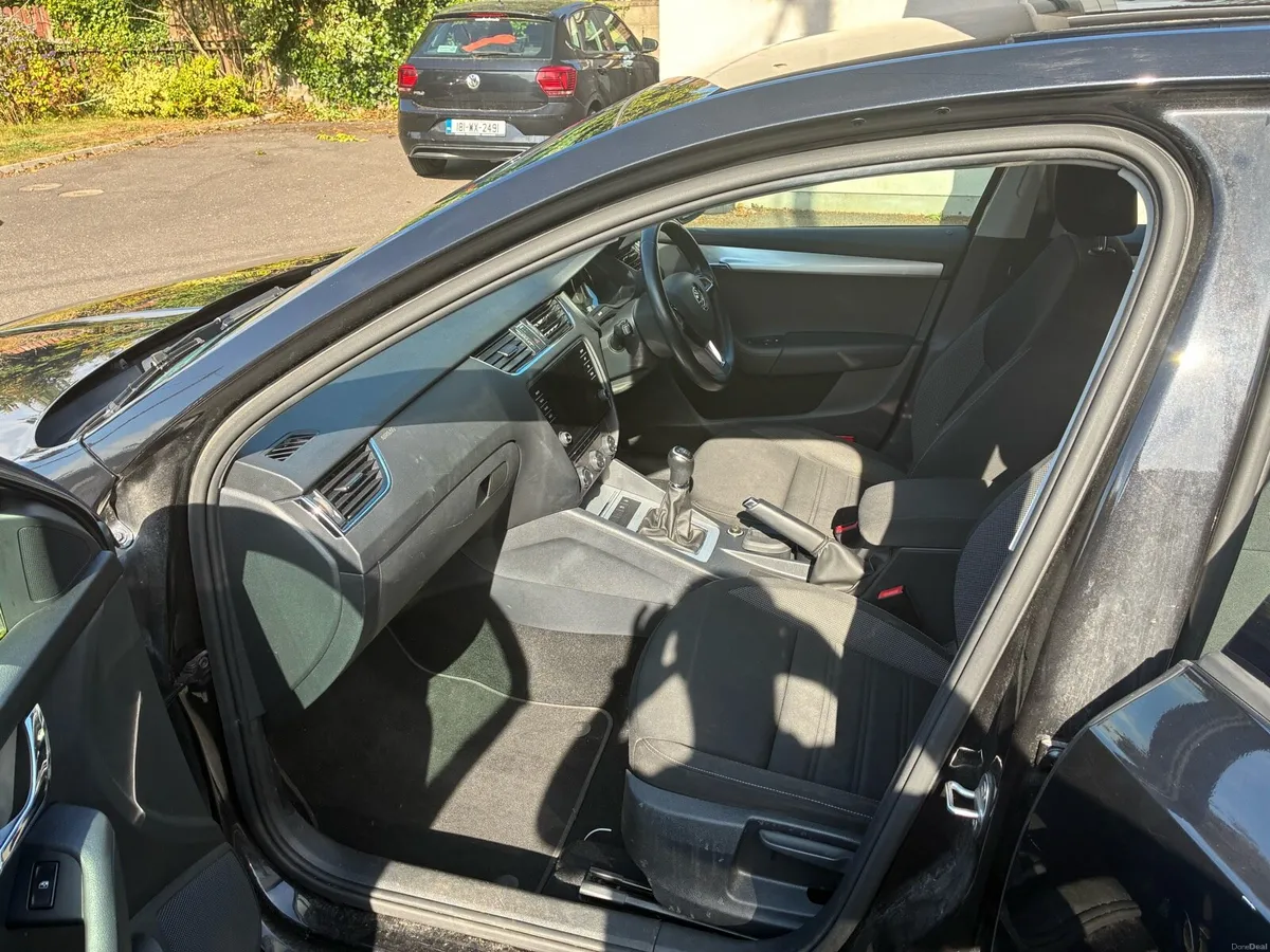 Skoda Octavia 172 - Image 4