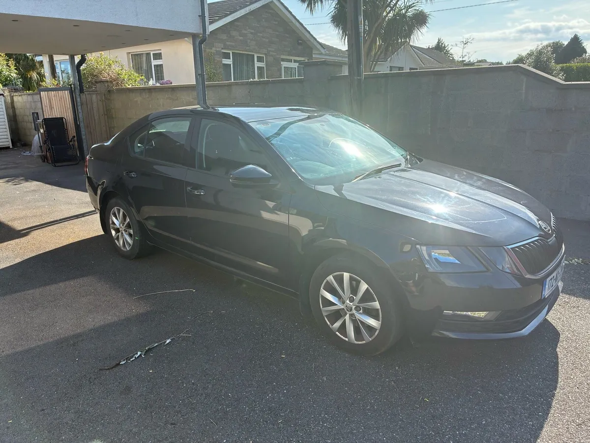 Skoda Octavia 172 - Image 6