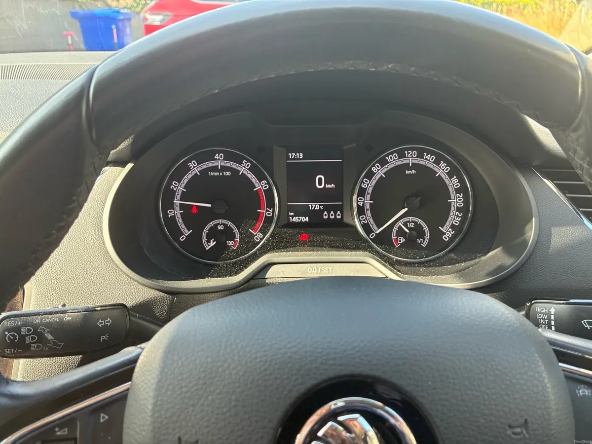 Skoda Octavia 172 - Image 2