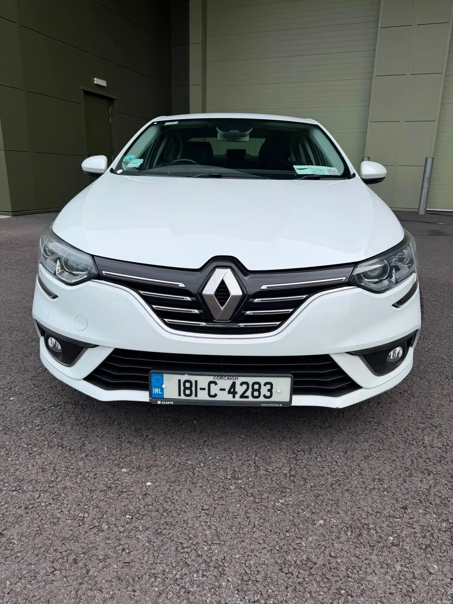 Renault Laguna 1.5 dCi Automatic R Link - Image 3