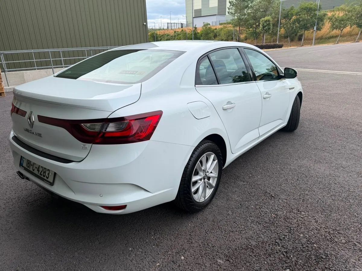 Renault Laguna 1.5 dCi Automatic R Link - Image 5