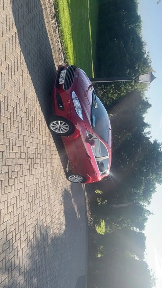 2017 Ford Fiesta - Image 1