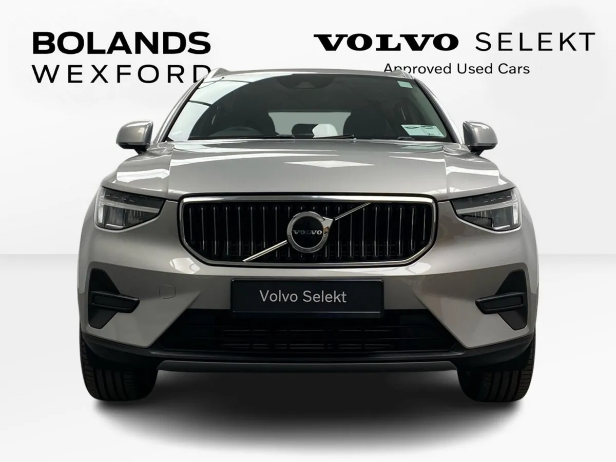 Volvo XC40 T4 PHEV 211hp AT7 Core - Image 2