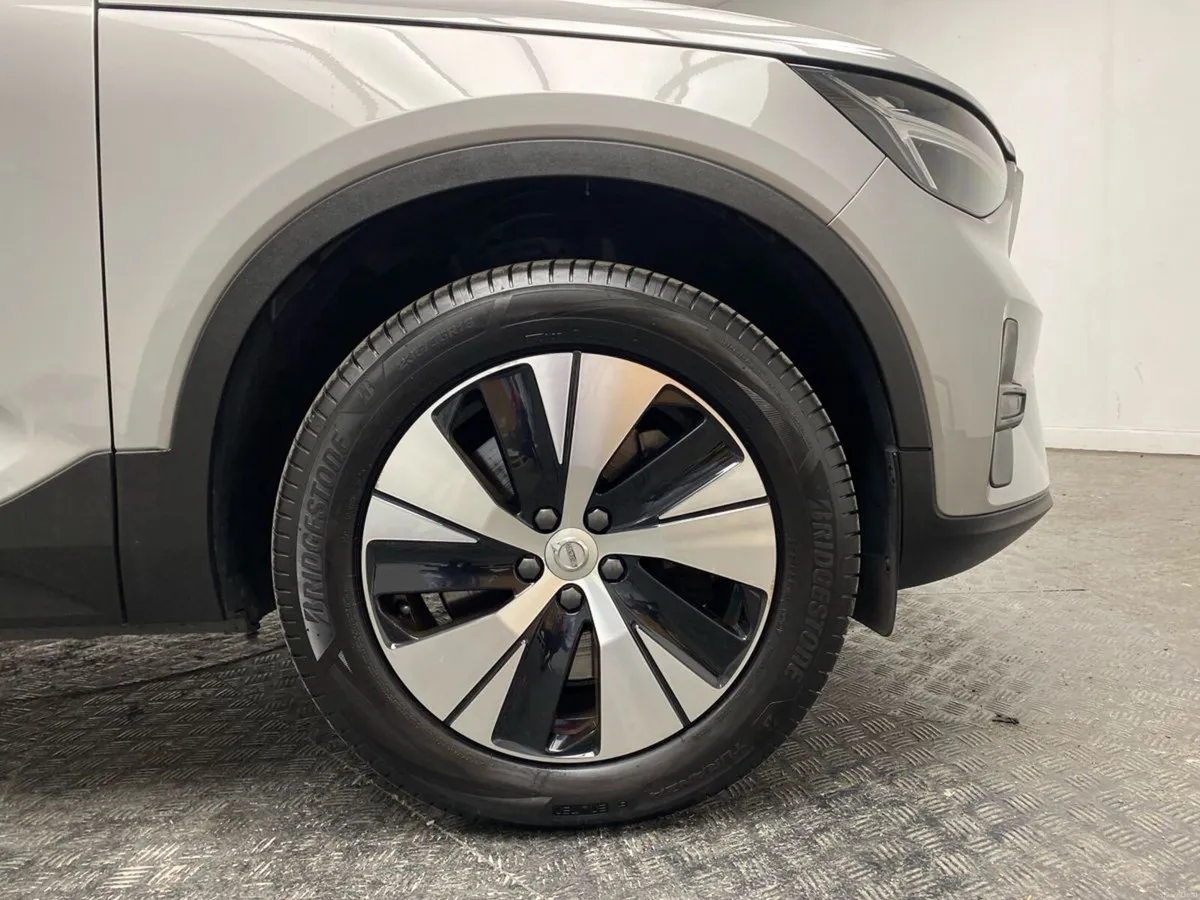 Volvo XC40 T4 PHEV 211hp AT7 Core - Image 5