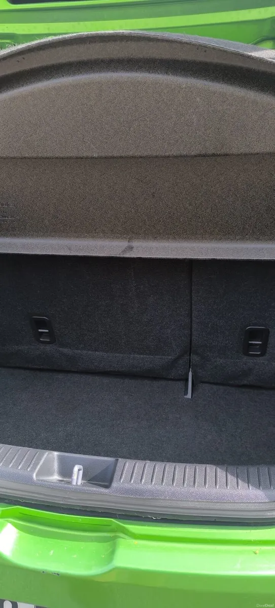 Mazda 2 - Image 4
