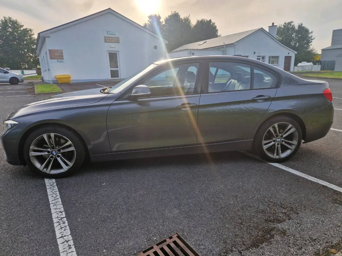 12 BMW 320D SPORT *NEW NCT 8/27 & SERVICED* - Image 4