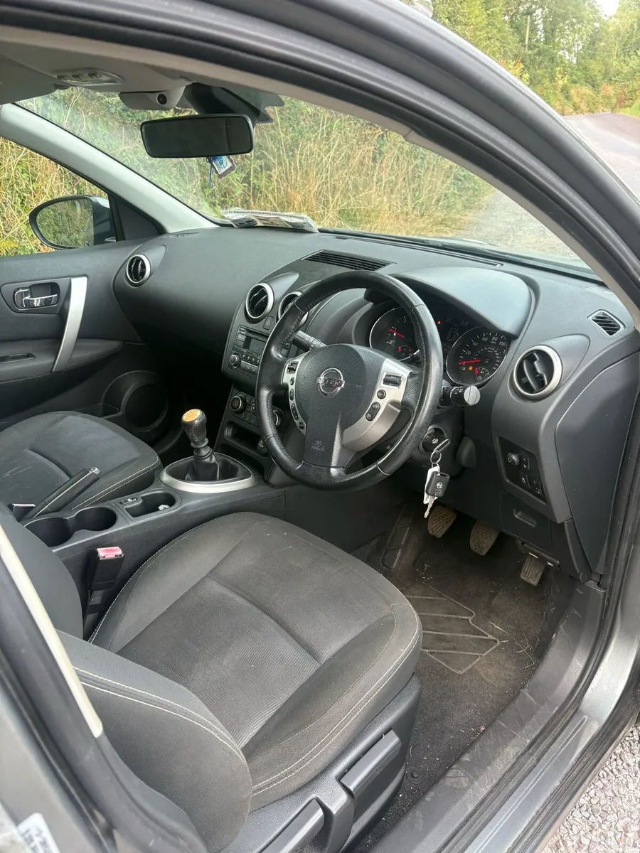 Nissan Qashqai 1.5dci - Image 6