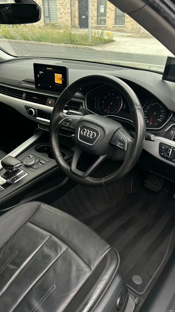 2016 Audi A4 1.4 TFSI AUTO, New NCT & TAX ✅ - Image 5