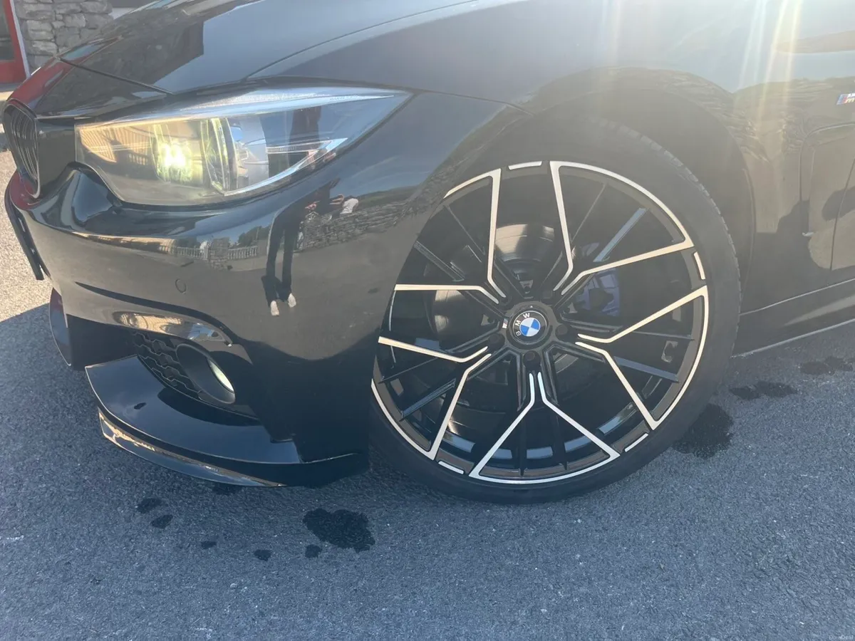 BMW 420d - Image 6
