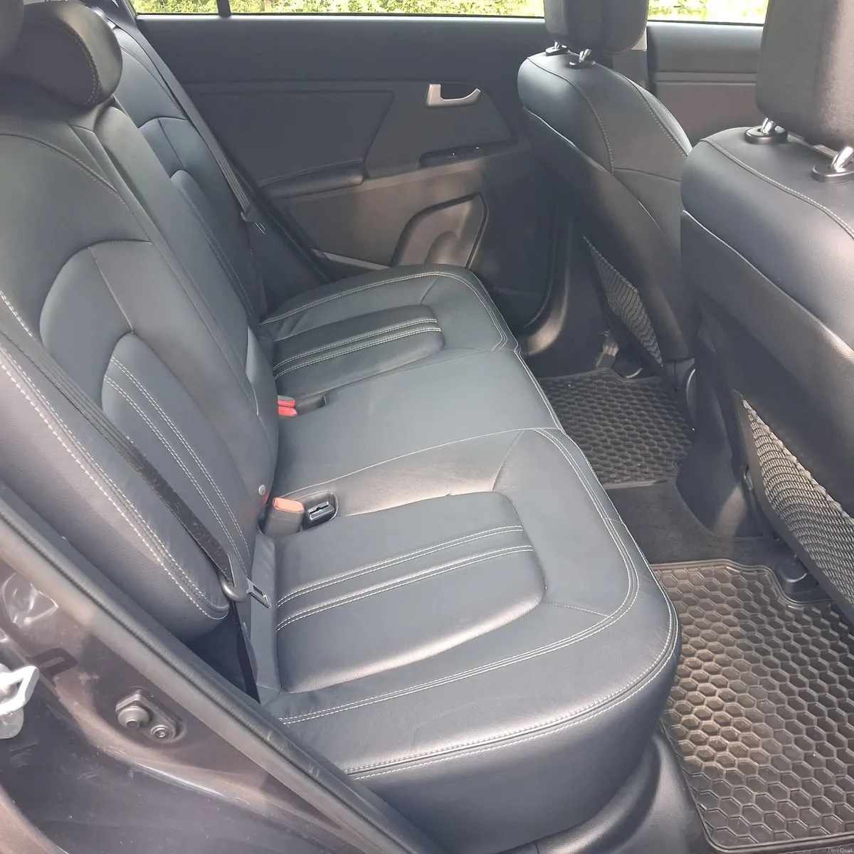 Kia Sportage 2015 - Image 5