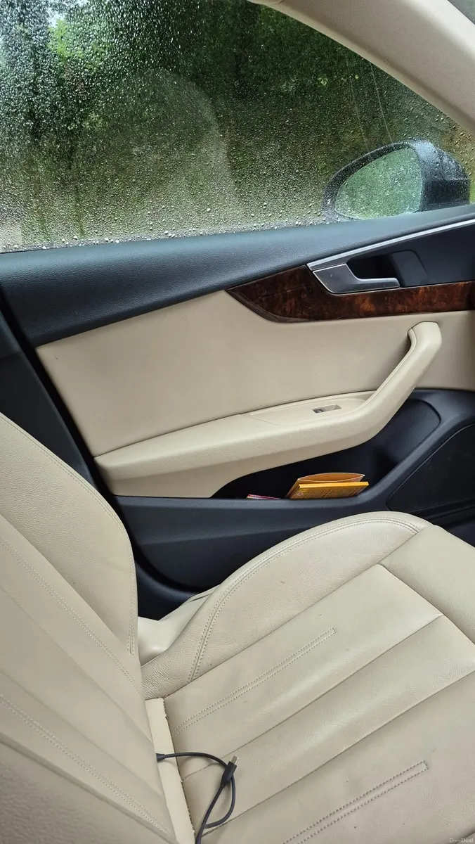 Audi A5 2017 - Image 3