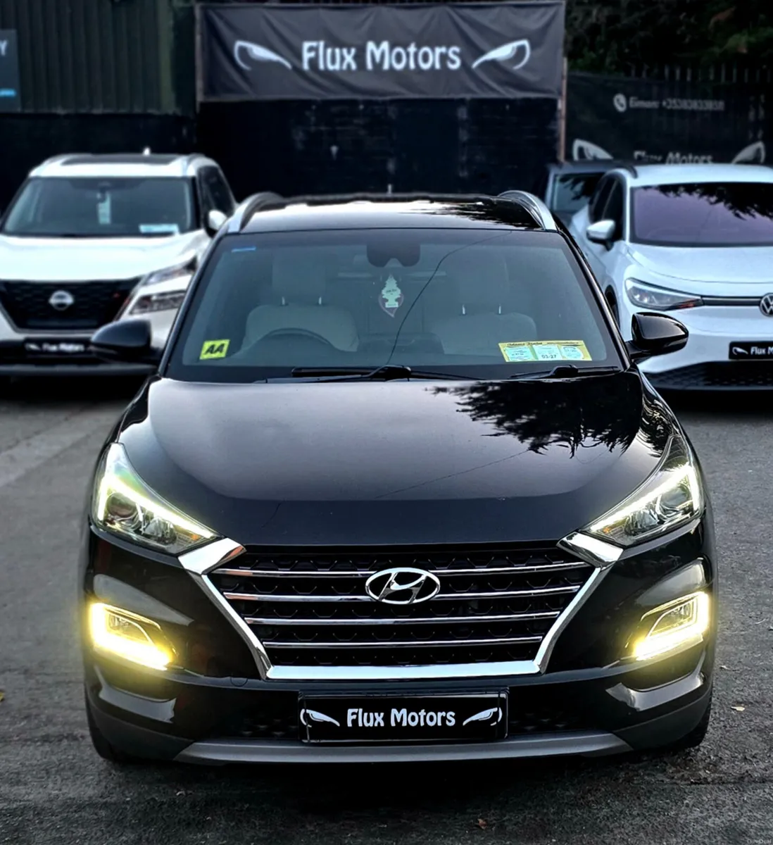 Hyundai Tucson 2020 - Image 5