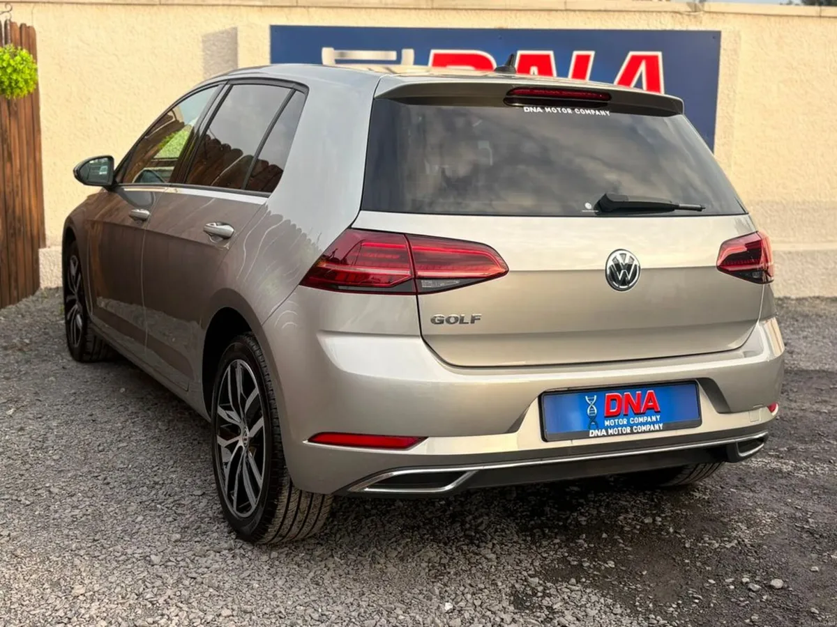 Volkswagen Golf 1.4 HIGHLINE- 12K KMS - Image 5