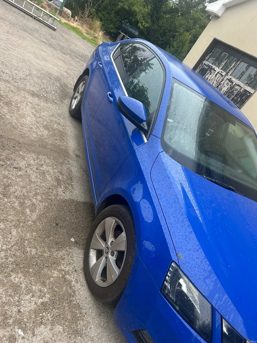 Skoda Octavia 2019 - Image 5