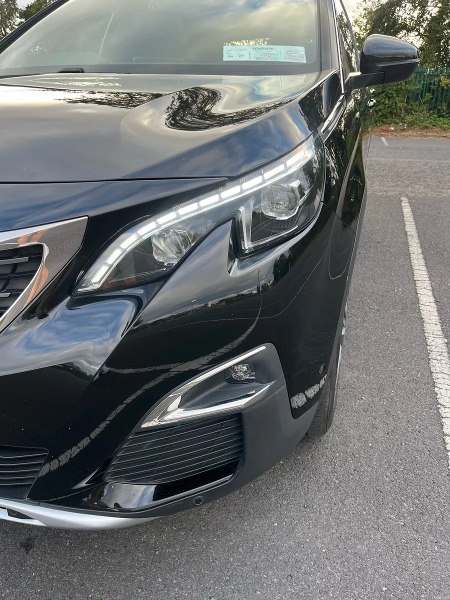 Peugeot 3008 GT Line - Image 4