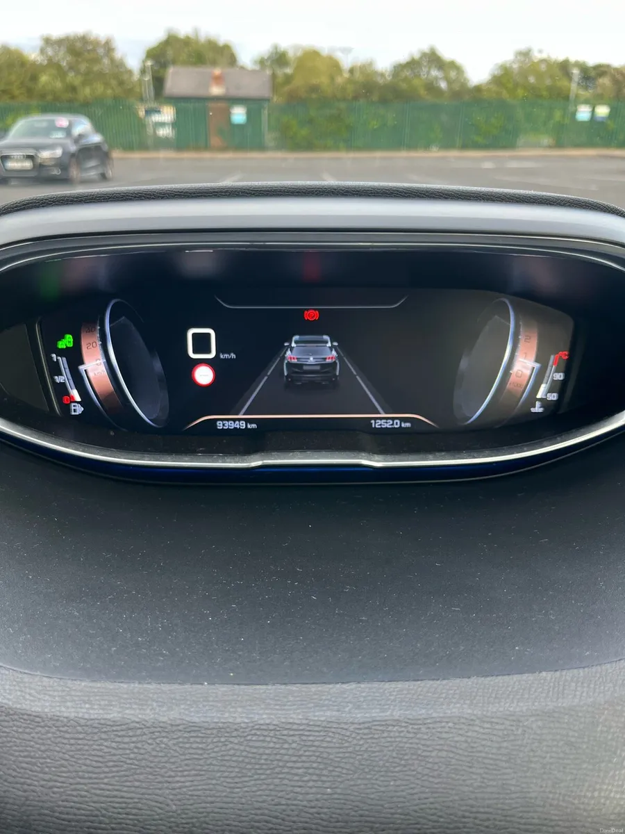 Peugeot 3008 GT Line - Image 6