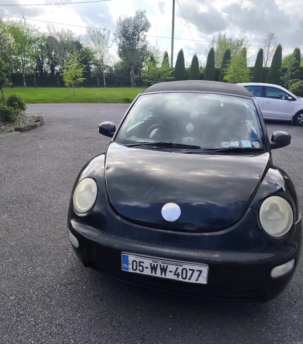 For project or parts - Image 1