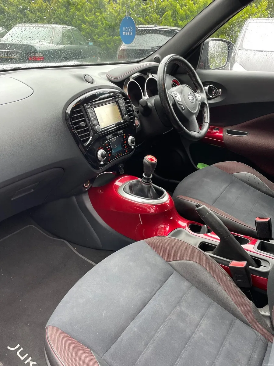 Nissan Juke 2017 - Image 5