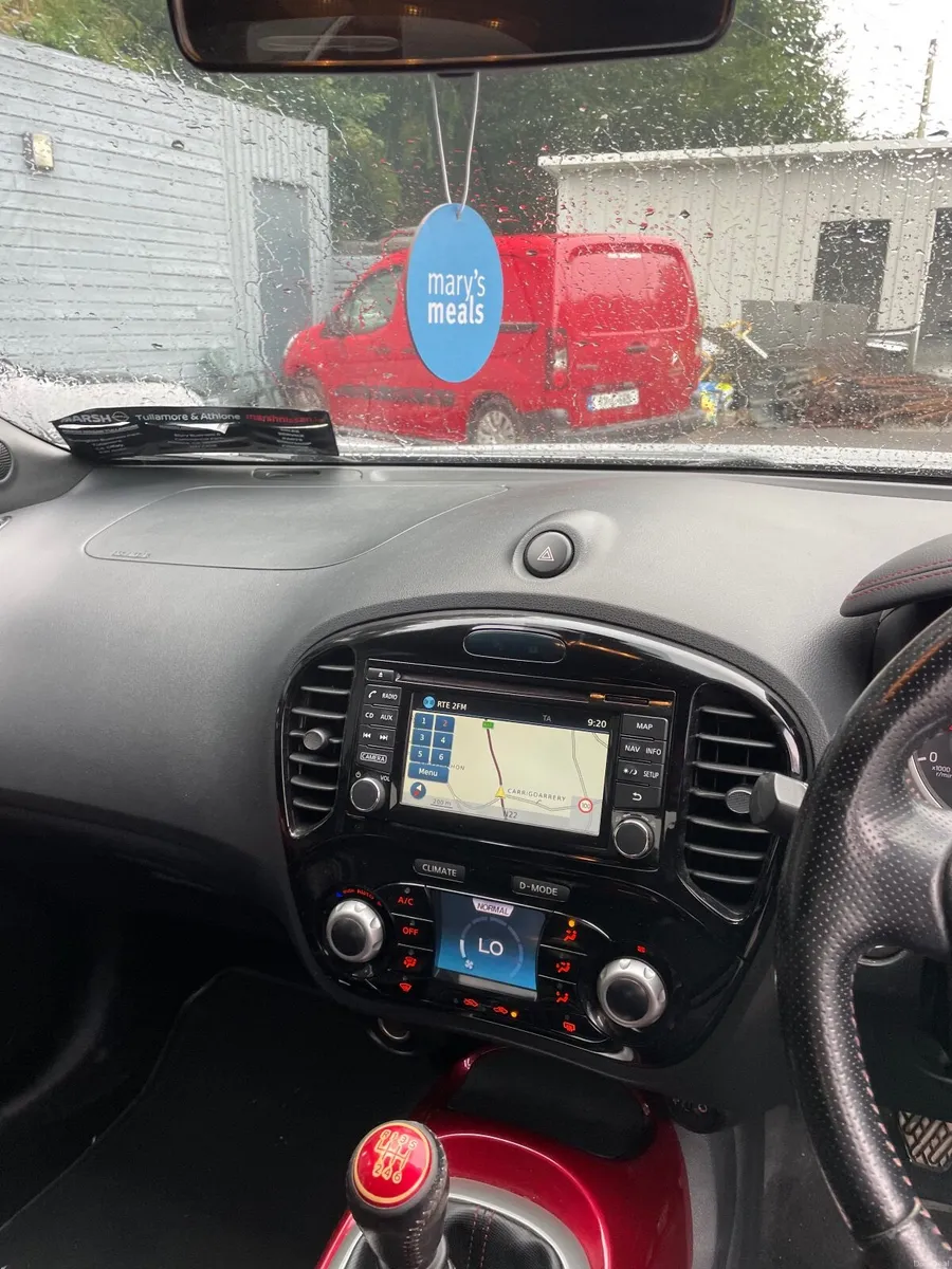 Nissan Juke 2017 - Image 3