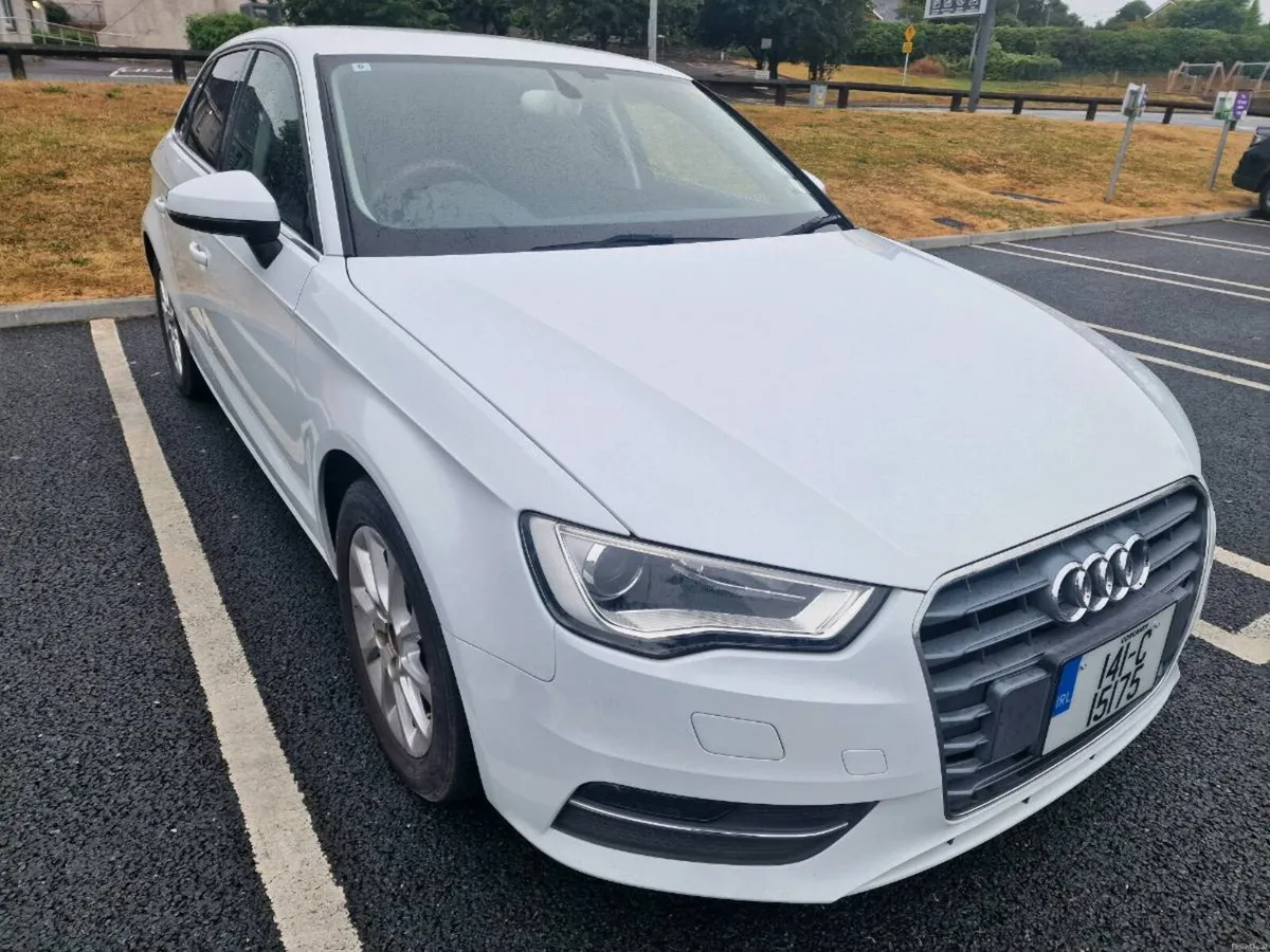 2014 Audi A3 1.4L Auto 49k km like new WARRANTY - Image 4