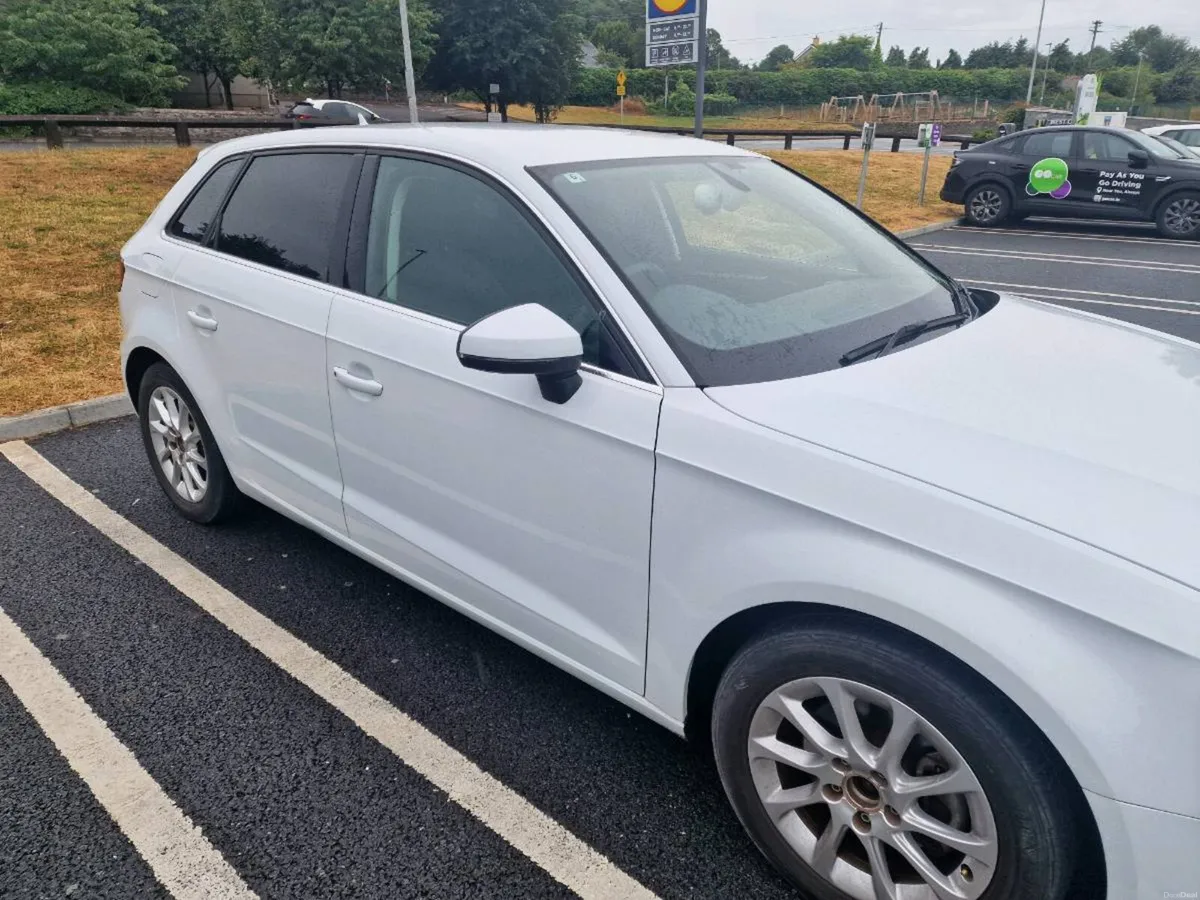 2014 Audi A3 1.4L Auto 49k km like new WARRANTY - Image 6