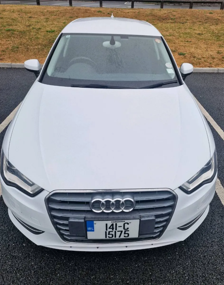 2014 Audi A3 1.4L Auto 49k km like new WARRANTY - Image 2