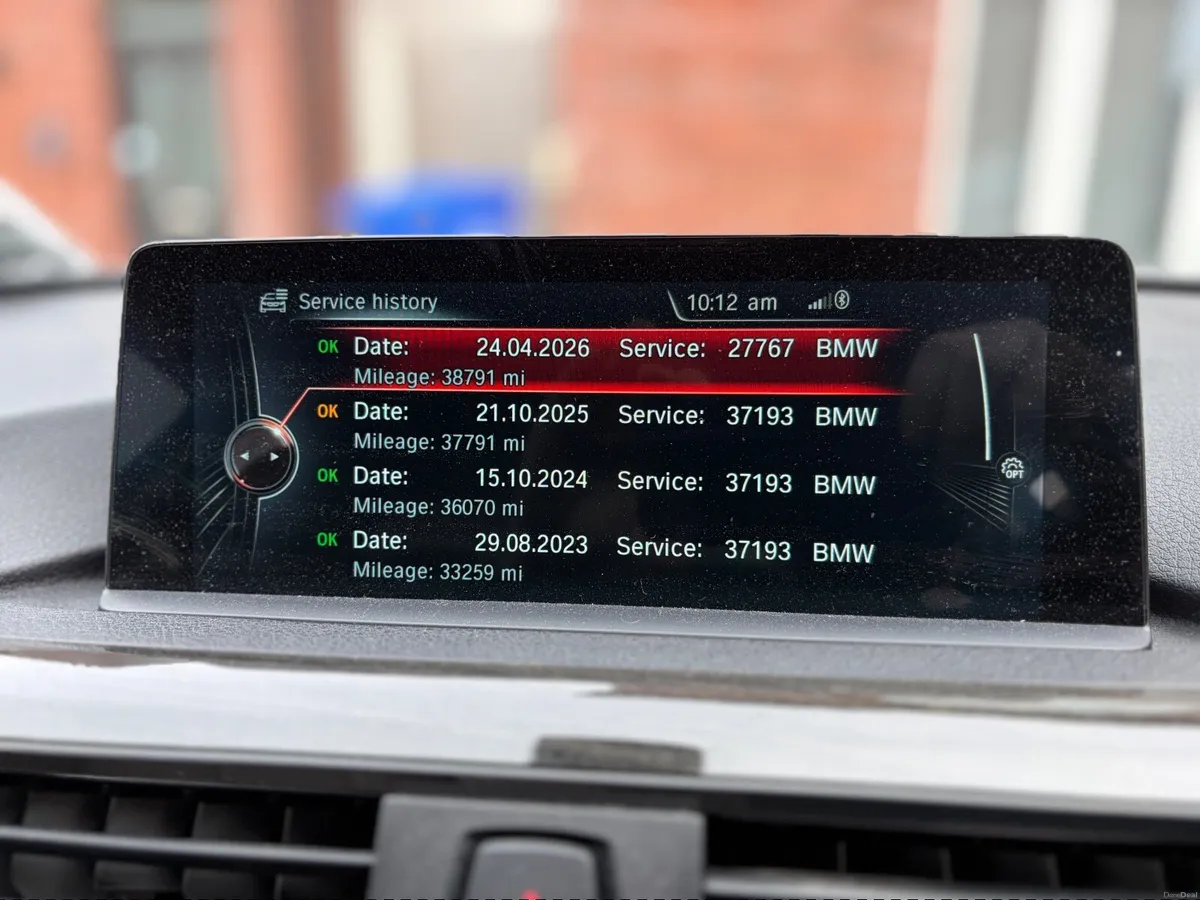 BMW 420i 2016 Coupe - Image 5