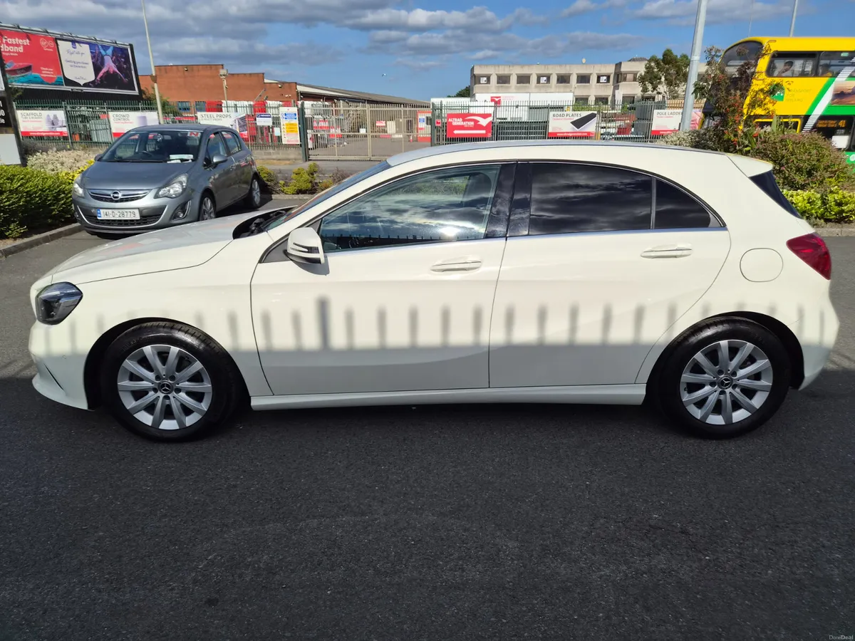 (2yr warranty) 1.6 A180 Mercedes-Benz - Image 6
