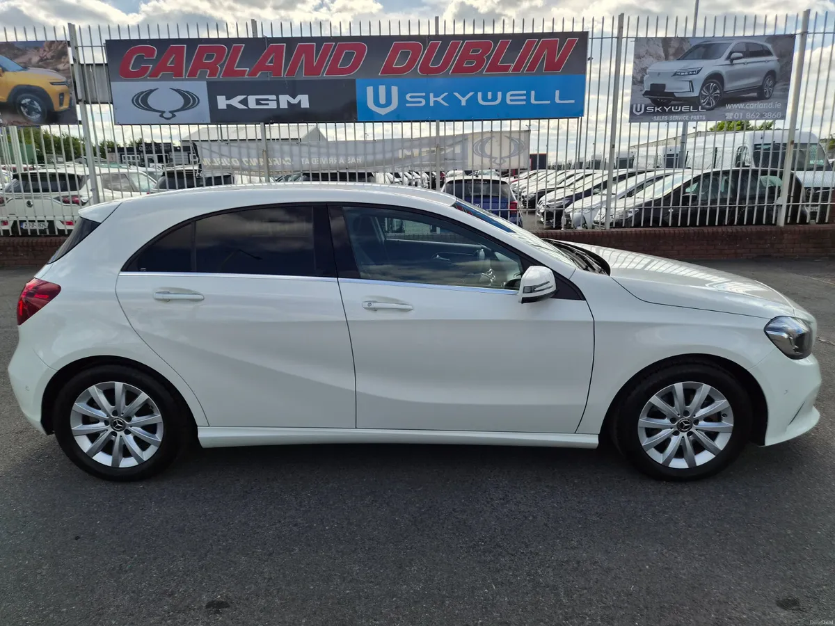 (2yr warranty) 1.6 A180 Mercedes-Benz - Image 2