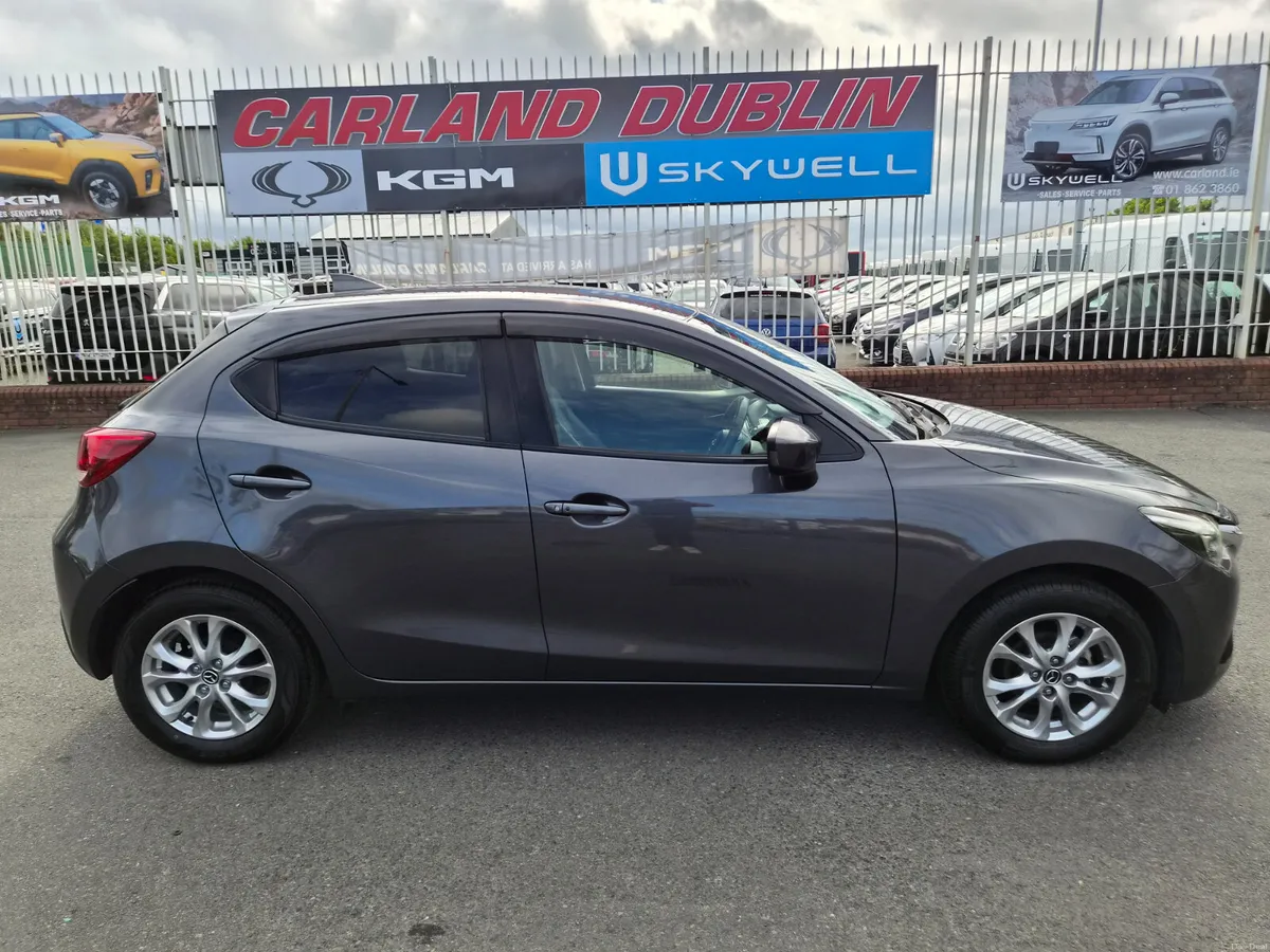 (2yr warranty) 1.3 petrol Automatic - Image 2