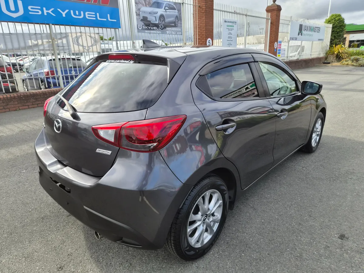 (2yr warranty) 1.3 petrol Automatic - Image 3