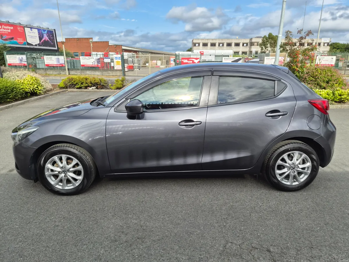 (2yr warranty) 1.3 petrol Automatic - Image 6