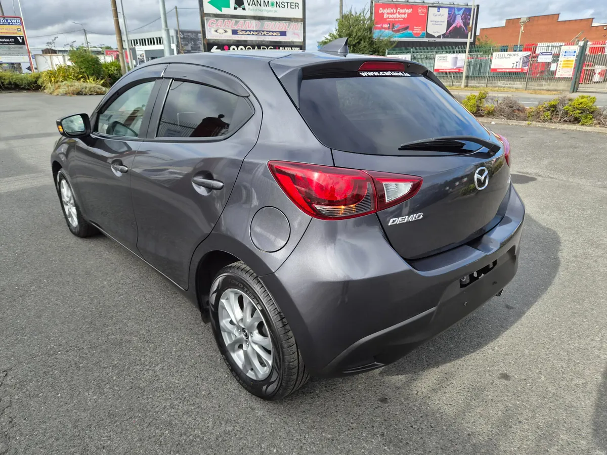 (2yr warranty) 1.3 petrol Automatic - Image 5