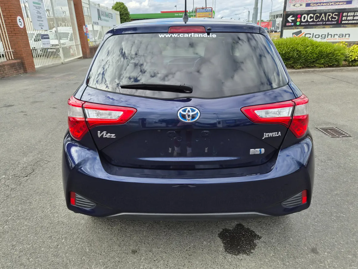 (2yr warranty) 1.5 Hybrid Automatic High spec - Image 4